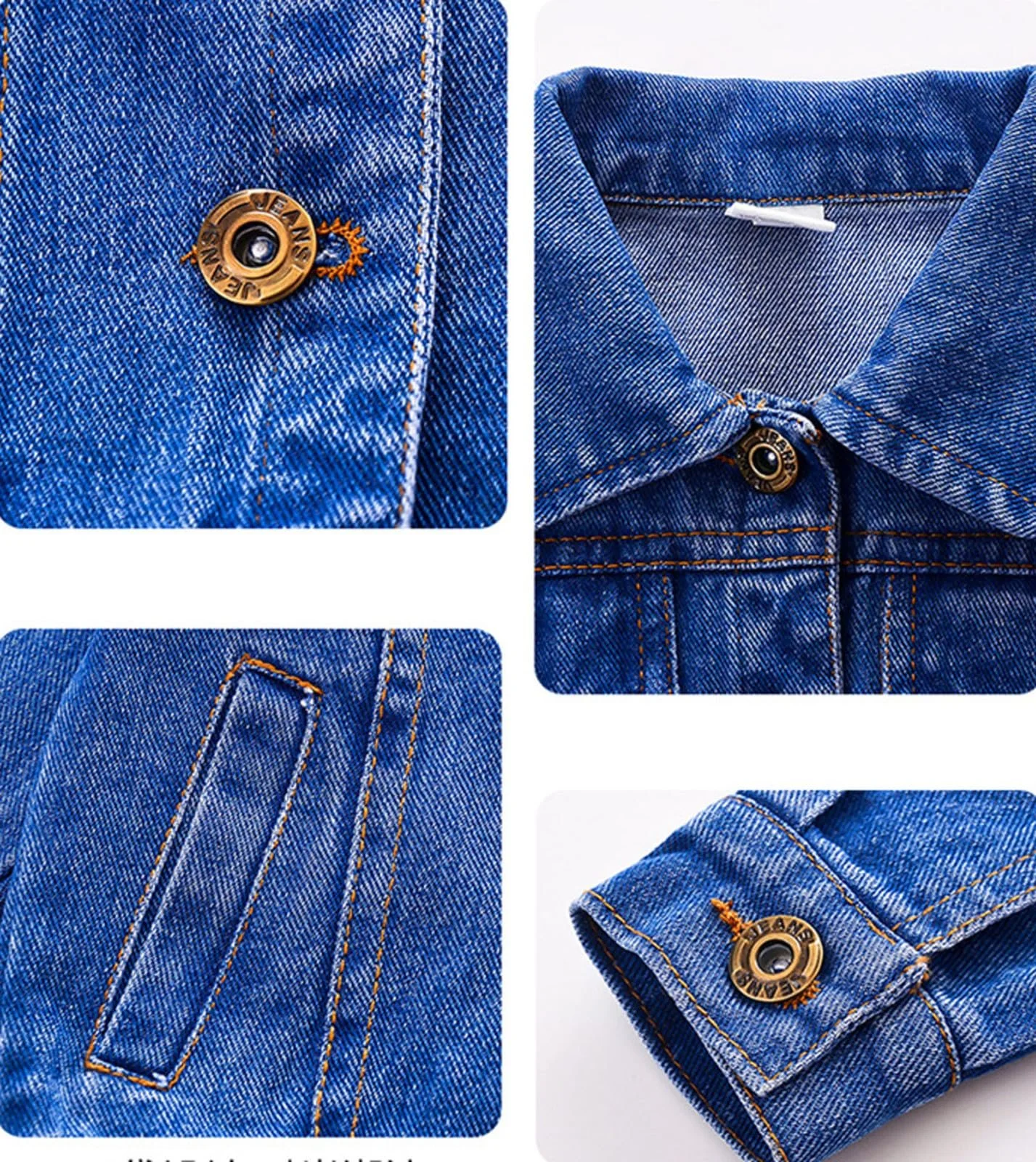 Куртка Softshell для дітей Generisch Камуфляж, фото №7