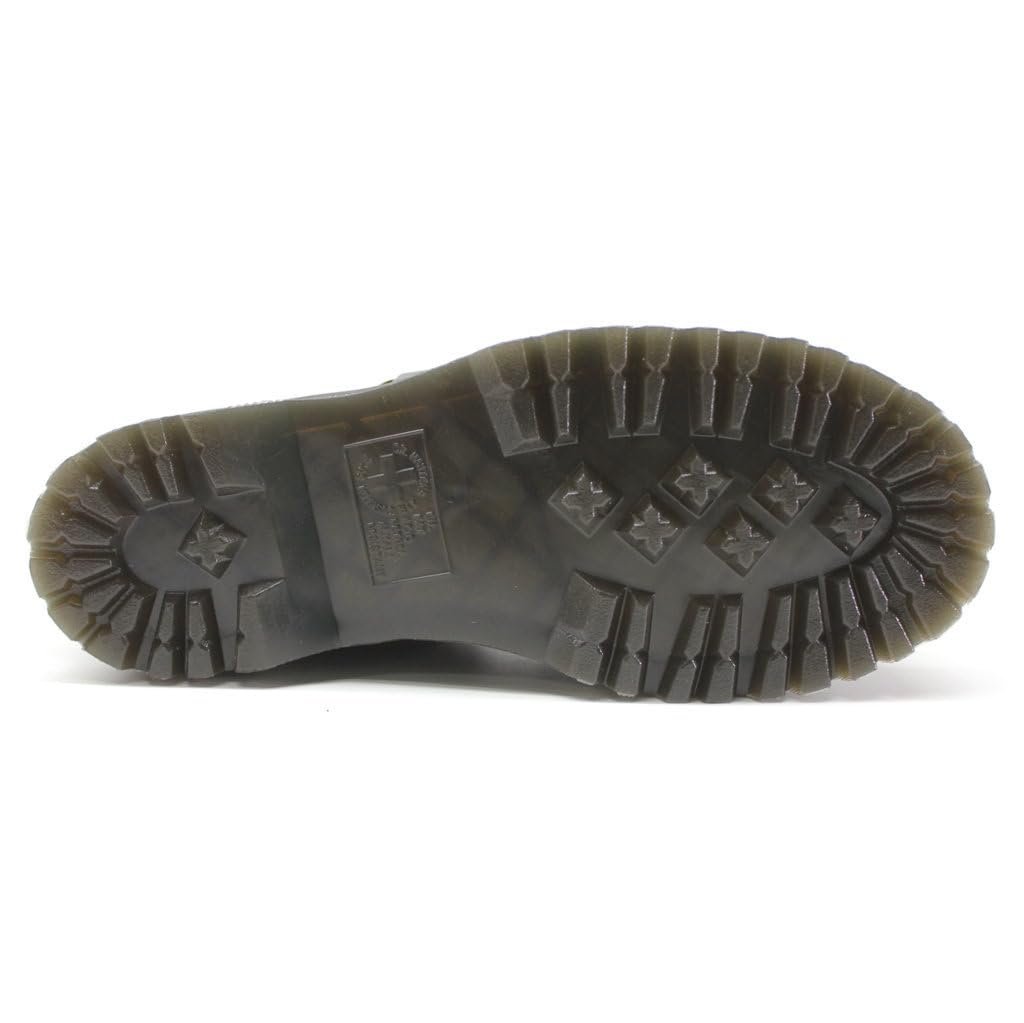 Челсі Dr. Martens 2976 Quad Harness Paris Шкіра, фото №4