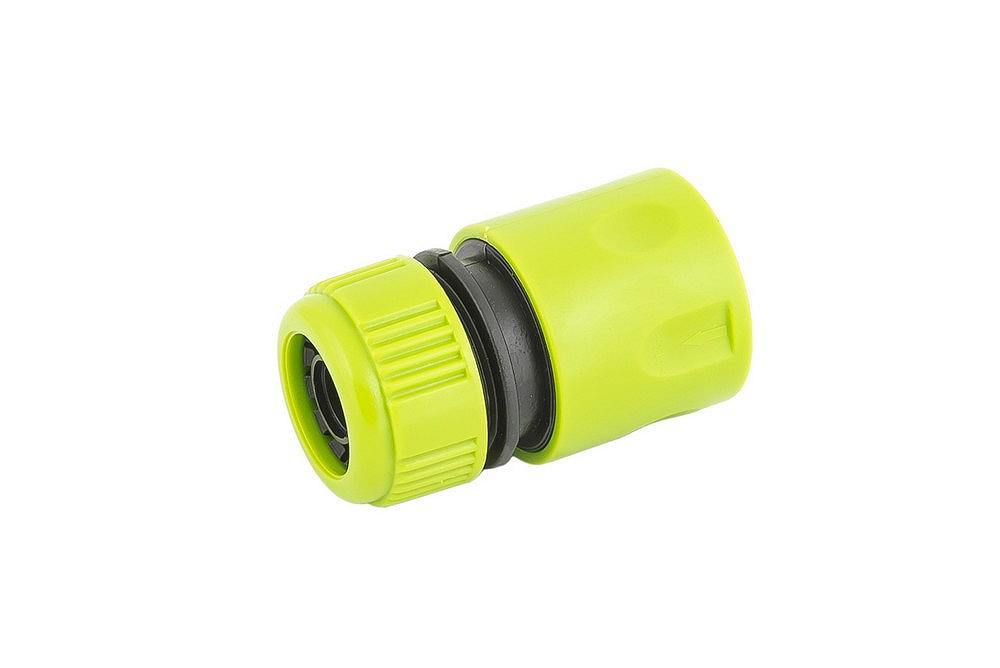 Конектор MASTERTOOL для шланга 1/2" 92-9313, фото №1