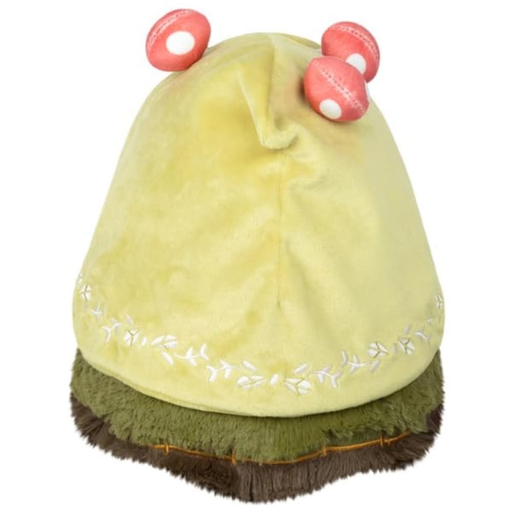 Мягкая игрушка Squishable Mysterious Doctor Mini Woodland Plague Nurse 26 см, фото №3
