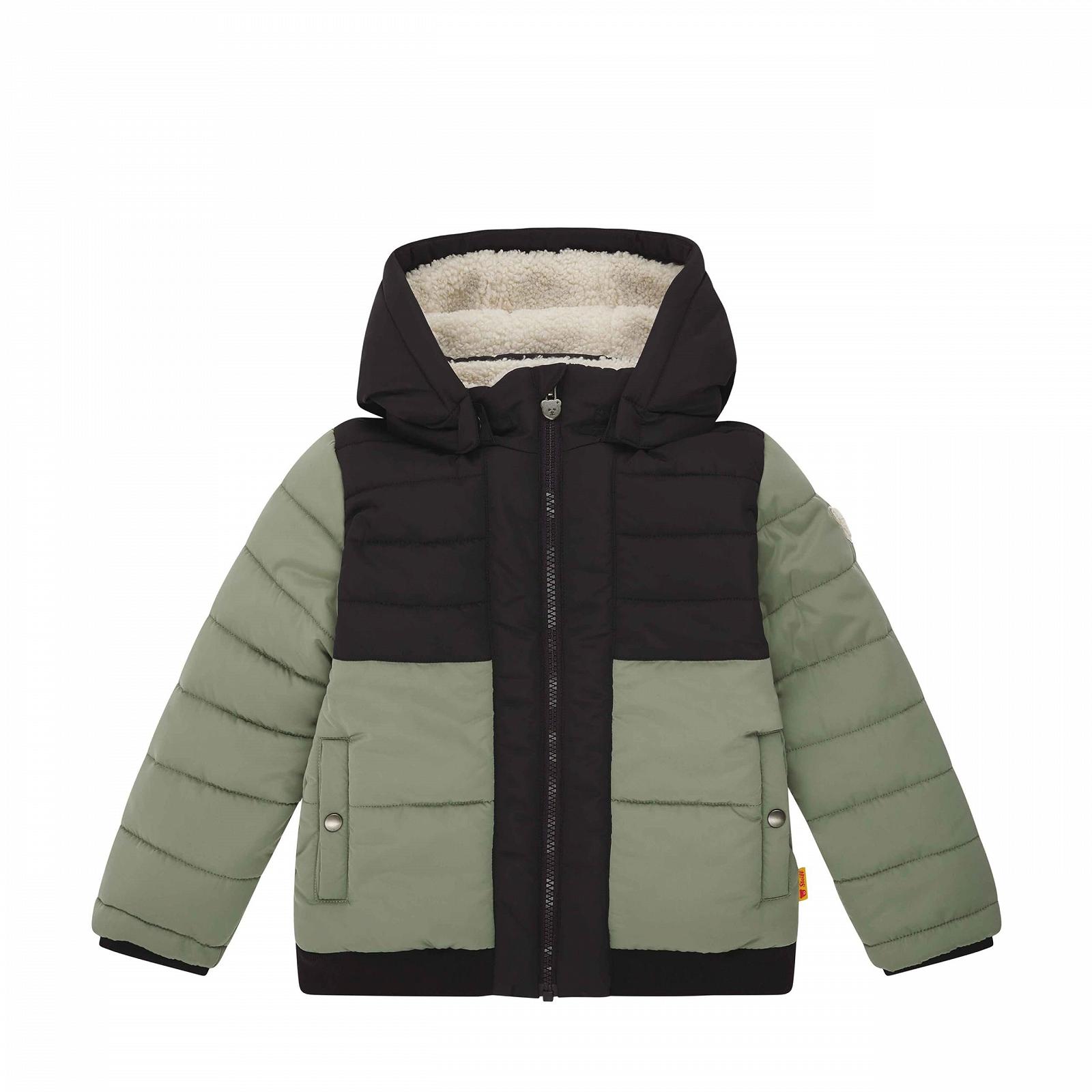 Куртка Steiff для мальчиков, фото №1 Куртка Steiff для мальчиков, фото №1