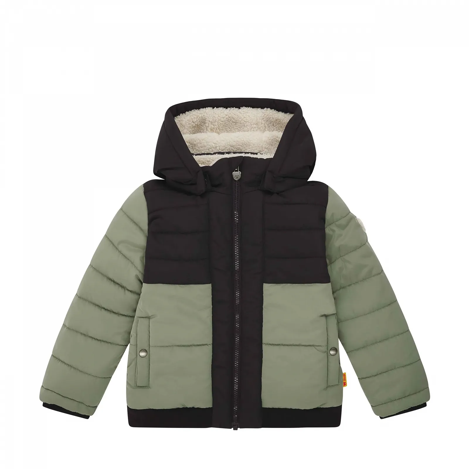 Куртка Steiff для мальчиков, фото №1 Куртка Steiff для мальчиков, фото №1