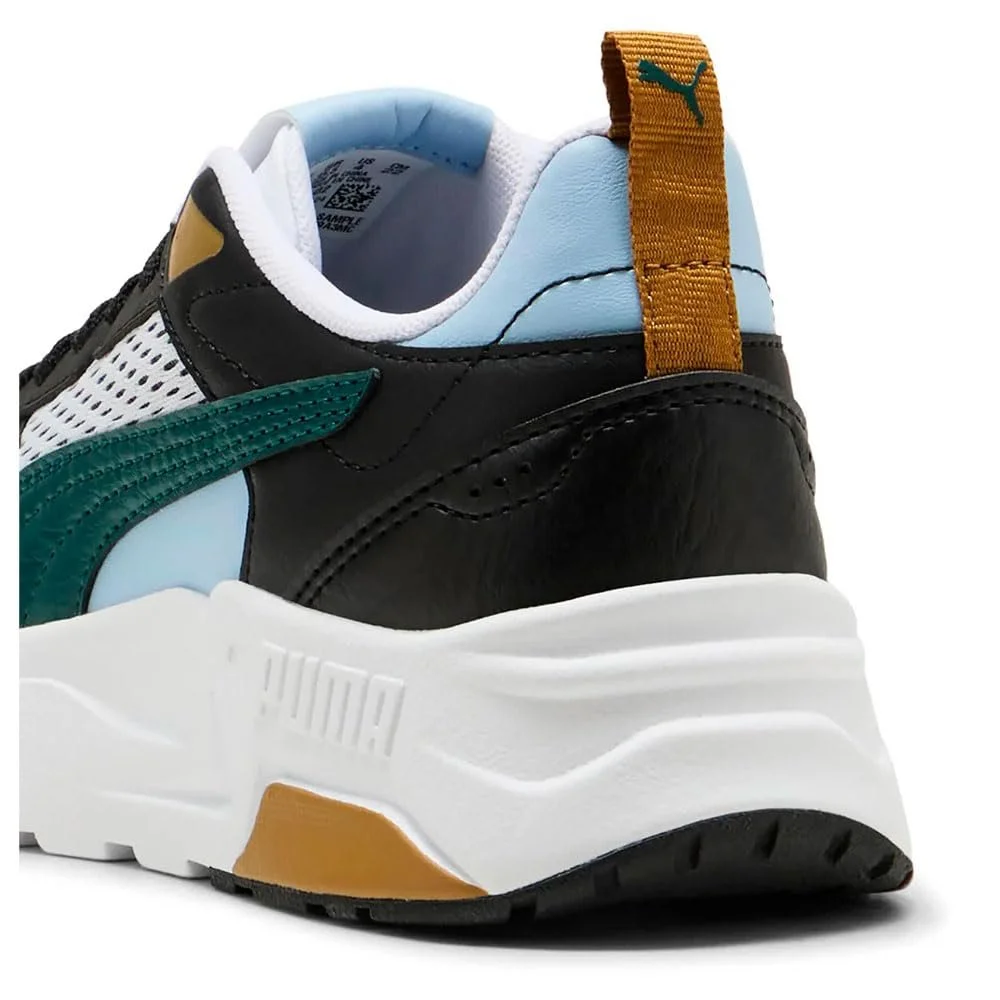 Кроссовки PUMA Trinity 2 LT Run Fun Jr, фото №6 Кроссовки PUMA Trinity 2 LT Run Fun Jr, фото №6