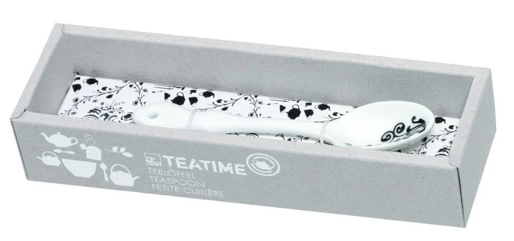 Ложка чайная Teatime Wheels Design 116 см, фото №2