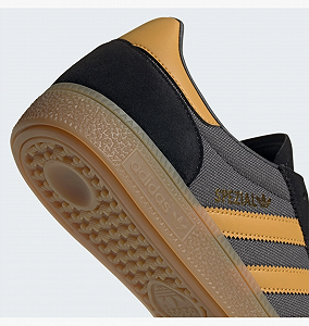 Кросівки Adidas Handball Spezial 42 synthetic.ua - Фото 1