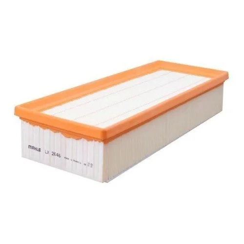 Воздушный фильтр KNECHT LX 2046 для AUDI VW CUPRA, фото №2