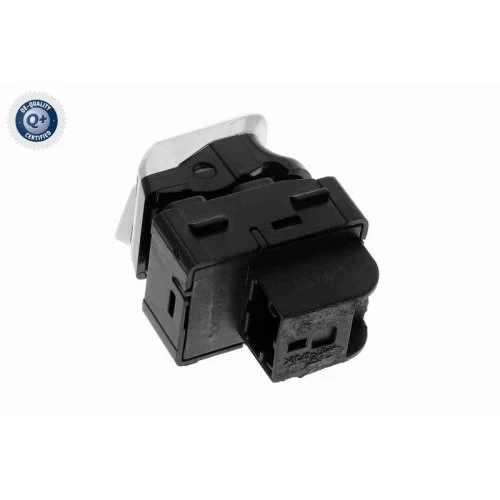 Вимикач склопідйомника VEMO V10-73-0029 Q+ OEM якість для SKODA VW, фото №4