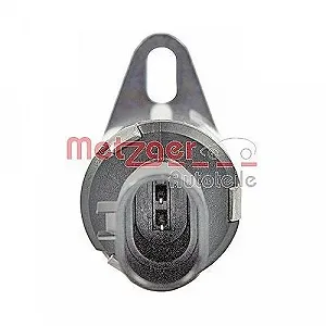 Управляющий клапан регулировки распределительного вала METZGER 0899094 для FIAT OPEL synthetic.ua - Фото 1