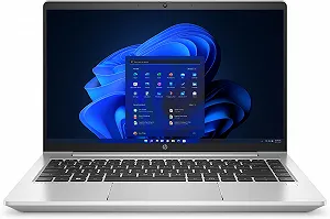 Купити Ноутбук 14" HP ProBook 445 G9 Ryzen 5 5625U RAM 16GB SSD 256GB Win 11 Алюмінієвий корпус (UKR) - Фото 1 Ноутбук 14" HP ProBook 445 G9 Ryzen 5 5625U RAM 16GB SSD 256GB Win 11 Алюмінієвий корпус (UKR) - Фото 1