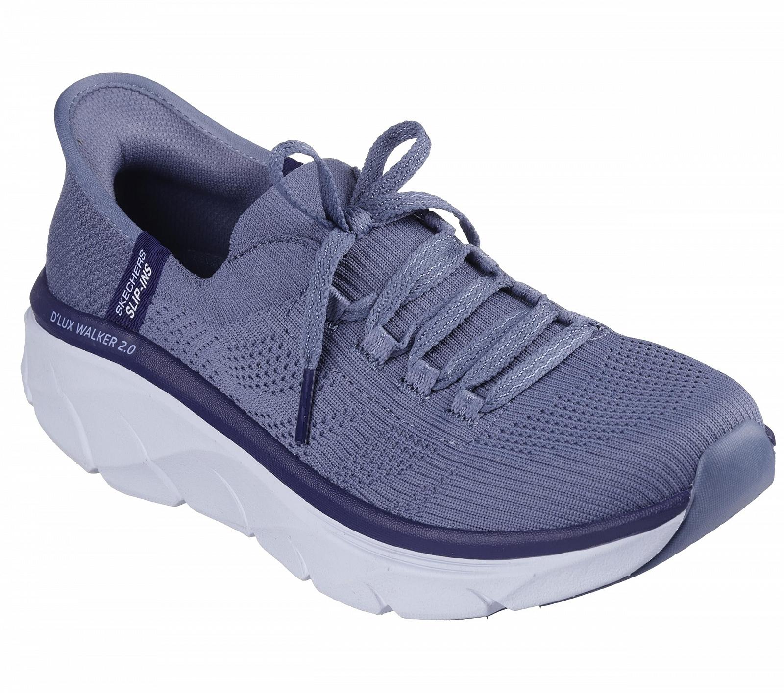 Кроссовки Skechers D'lux Walker 2.0 Thrill Movement, фото №1