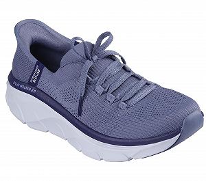 Кроссовки Skechers D'lux Walker 2.0 Thrill Movement - Фото 1