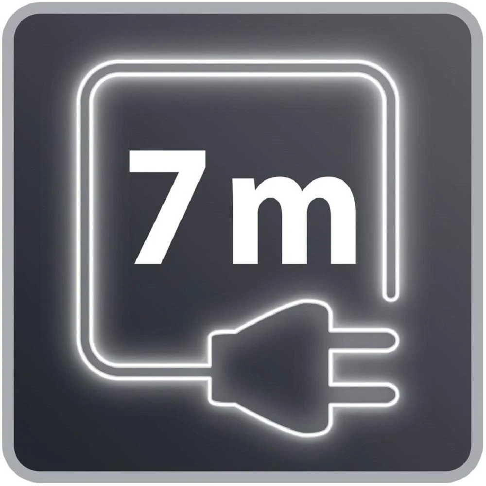 Парова швабра Rowenta RY6557WH Steam Power 1200 Вт 3 режими, фото №12