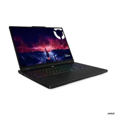 Ноутбук Lenovo Legion Pro 5 16ADR10 (83LT000MUS), фото №2