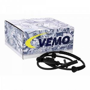 Датчик частоты вращения колеса VEMO V24-72-0285 Green Mobility Parts для ALFA ROMEO FIAT synthetic.ua - Фото 1