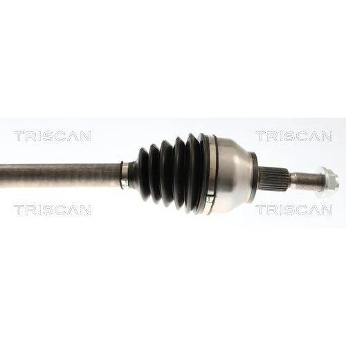 Приводной вал TRISCAN 8540 16681 для FORD передняя ось слева, фото №3