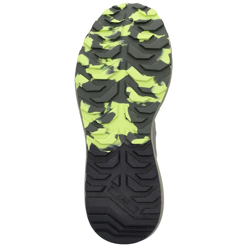 Кроссовки CMP Hamber Lifestyle Mужские, фото №2