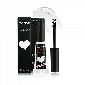 Гель для брів Klarer Wild Eyebrow Eyebrow 5 мл Black One Size synthetic.ua - Фото 1