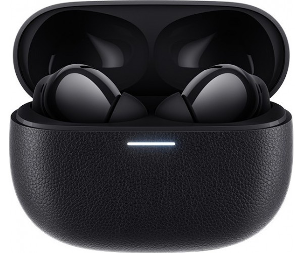 Навушники TWS Xiaomi Redmi Buds 5 Pro Black BHR7660GL, фото №1