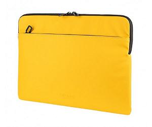 Tucano Чохол Gommo MB Pro 16", жовтий synthetic.ua - Фото 1