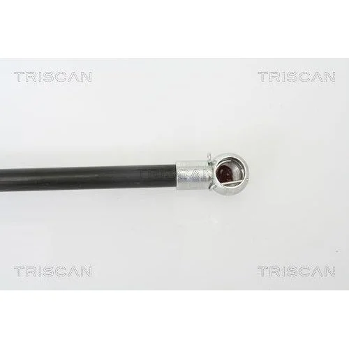 Газовая пружина багажника TRISCAN 8710 24227 для OPEL VAUXHALL сзади слева, фото №3