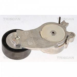 Натягувач поліклинового ременя TRISCAN 8641 103053 для BMW CITROËN PEUGEOT MINI synthetic.ua - Фото 1