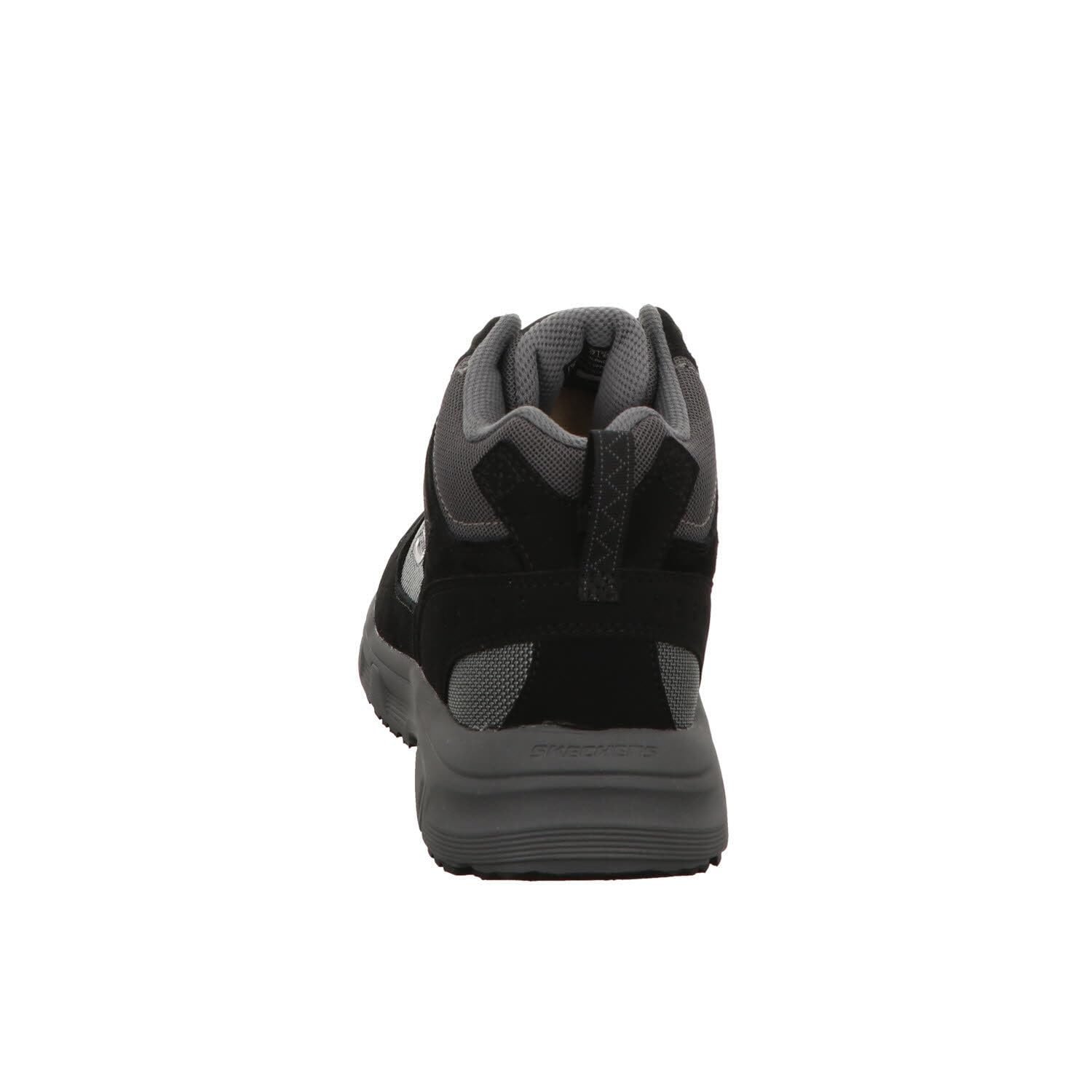 Кроссовки Skechers Oak Canyon Ironhide High, Nvor, 39 eu, фото №3
