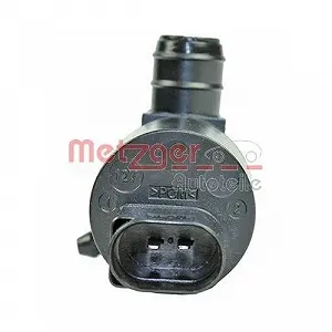 Насос омывателя METZGER 2220075 для TOYOTA передний synthetic.ua - Фото 1