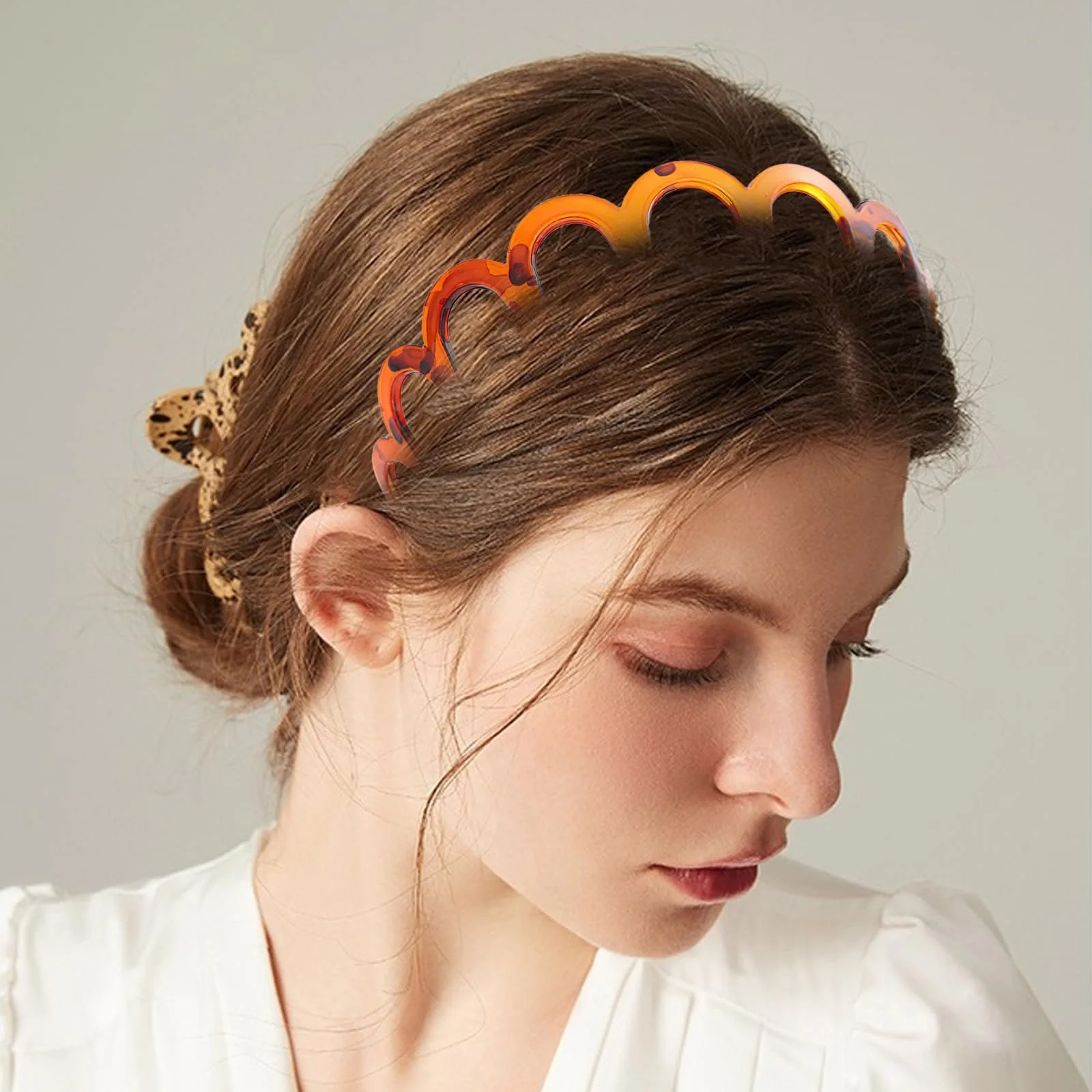 Обруч на голову, фото №6