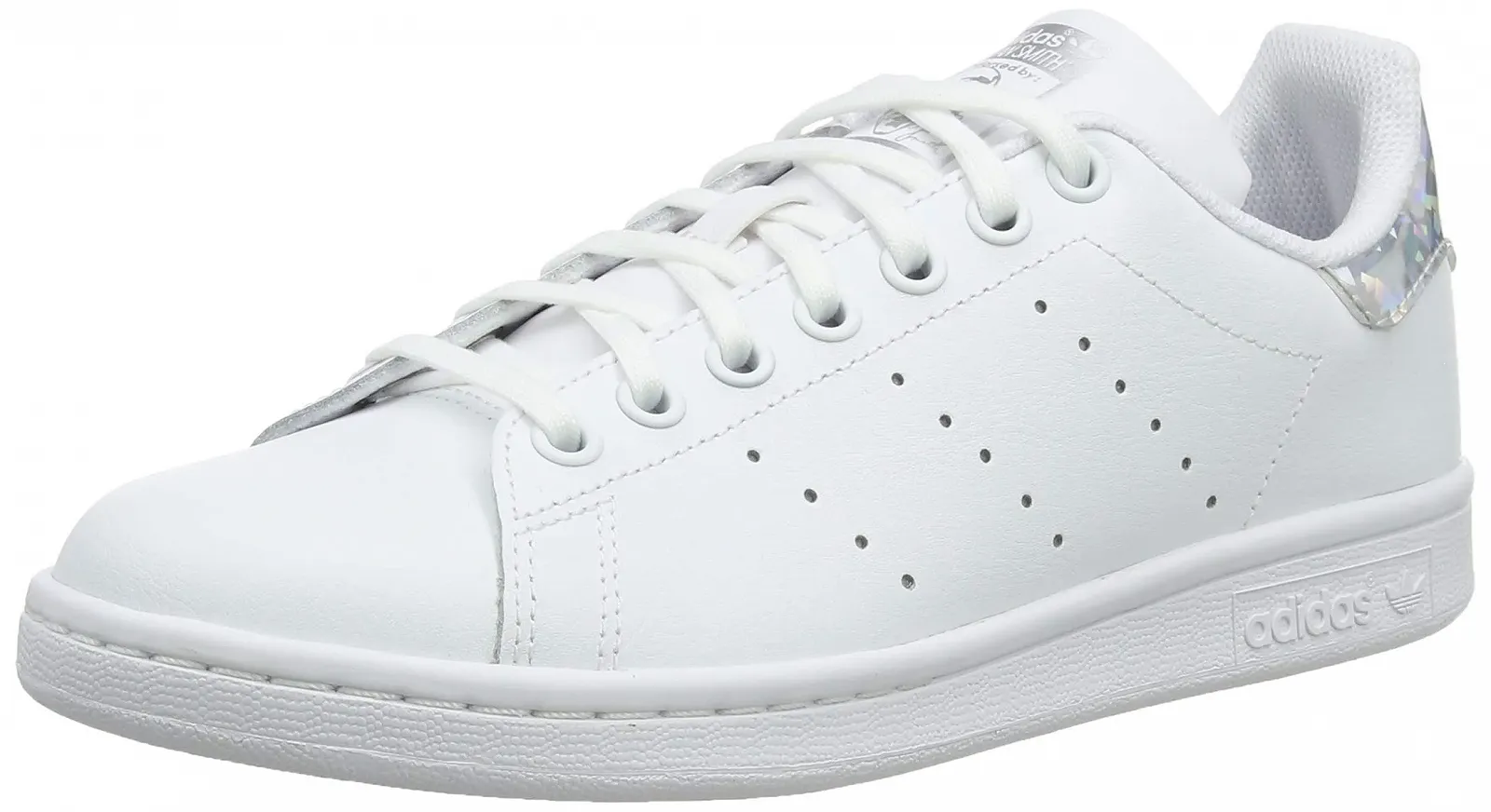 Кроссовки adidas Stan Smith Мужские, фото №1