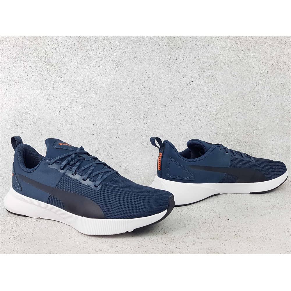 Кроссовки PUMA Unisex flyer runner mesh, фото №4