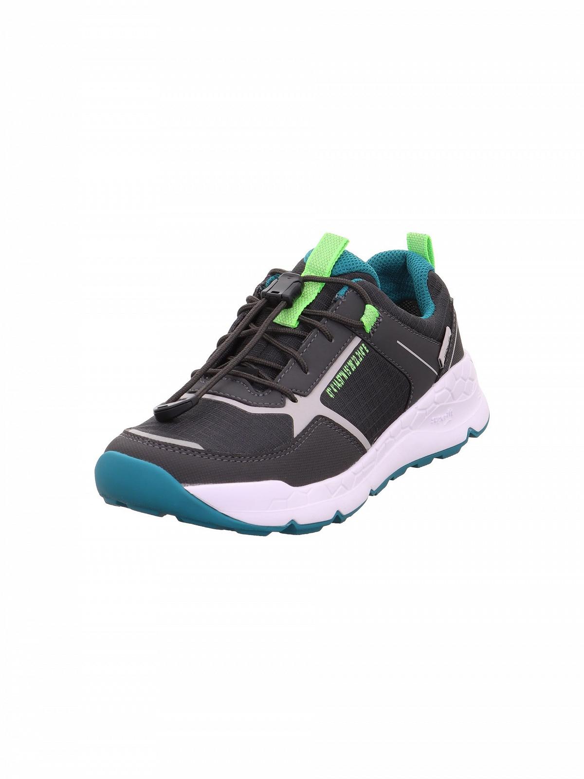 Кросівки Superfit Free Ride Gore-Tex для хлопчиків, фото №1