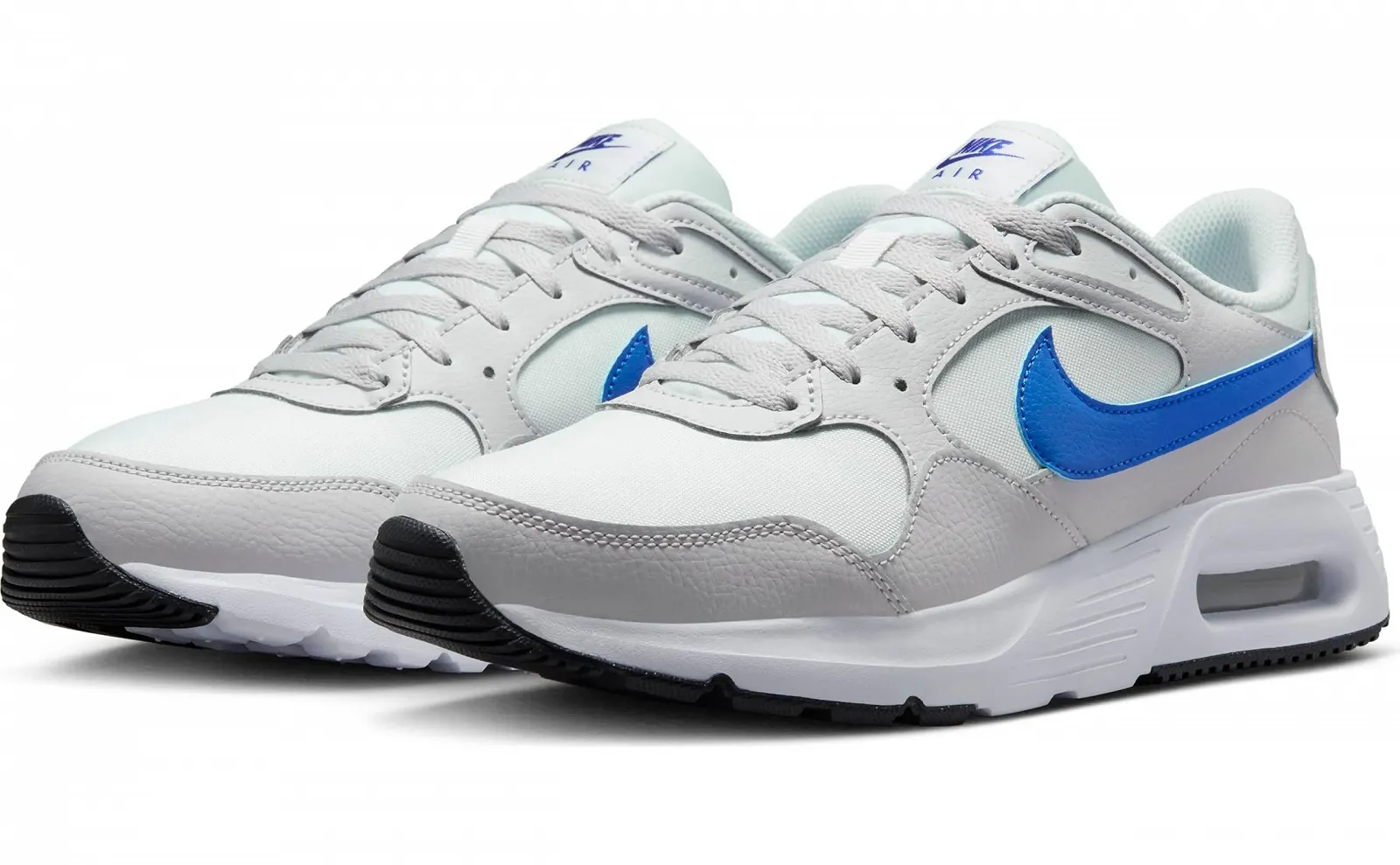 Чоловічі Кросівки Nike Air Max SC, фото №2