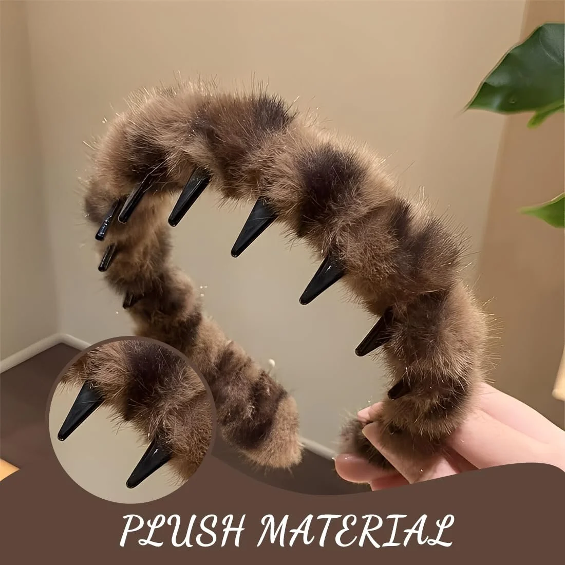 Обруч Zigzag, фото №2 Обруч Zigzag, фото №2