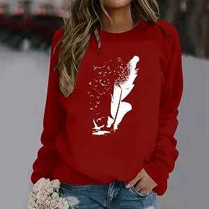 Пуловер NNGOTD С V-образным вырезом В рубчик Slim Fit Тонкий Sexy С длинным рукавом Basic Туника Вязаный Свитер synthetic.ua - Фото 1