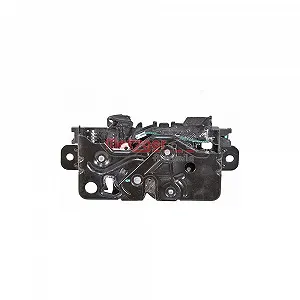 Замок кришки багажника METZGER 2310662 GREENPARTS для BMW ROLLS-ROYCE центральний - Фото 1