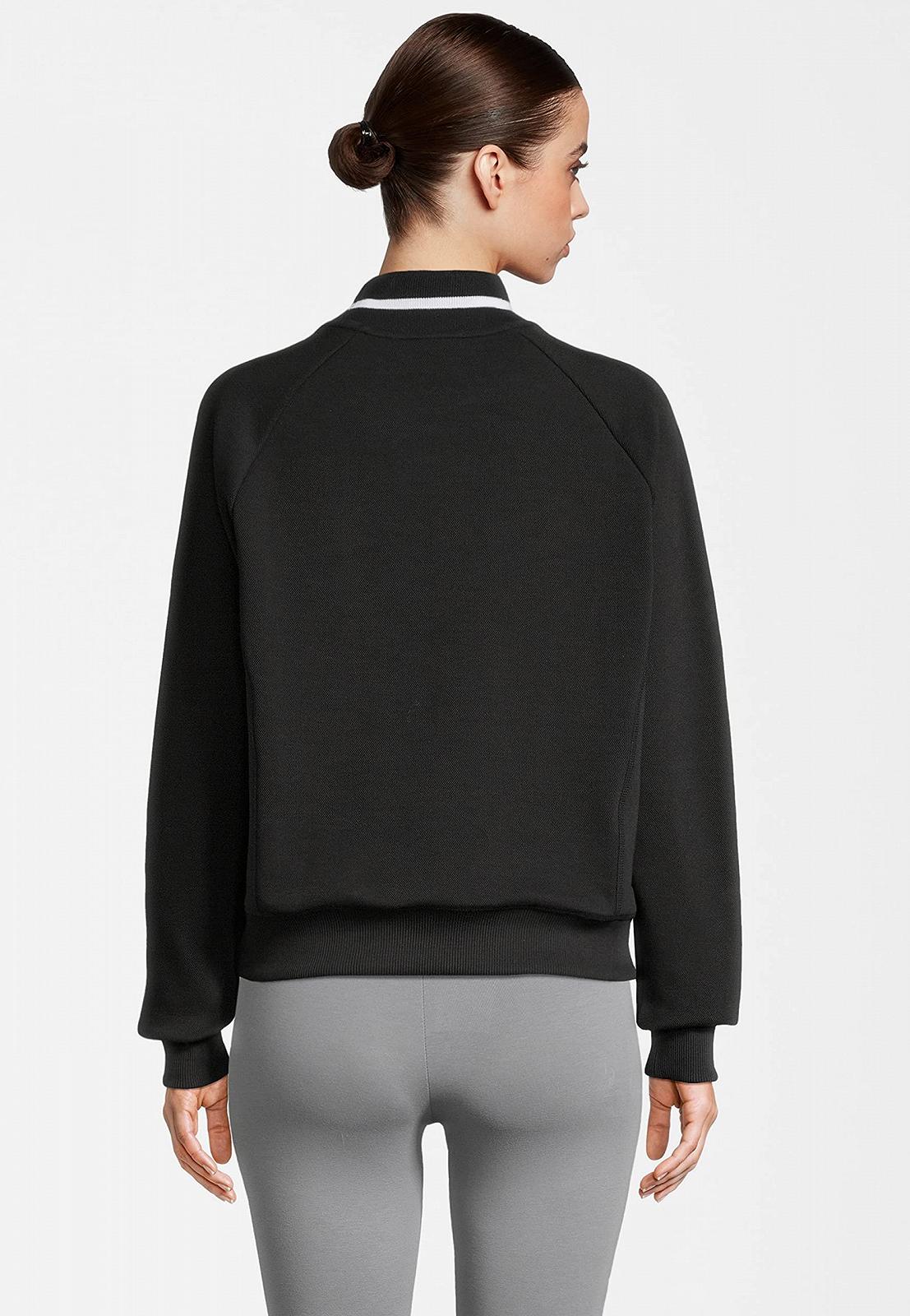 Женский свитшот FILA Bialystok, фото №3 Женский свитшот FILA Bialystok, фото №3