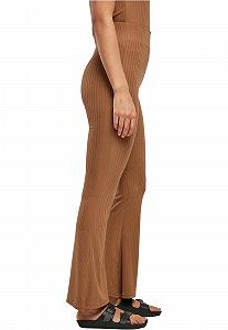 Штаны для йоги Urban Classics Женские synthetic.ua - Фото 1