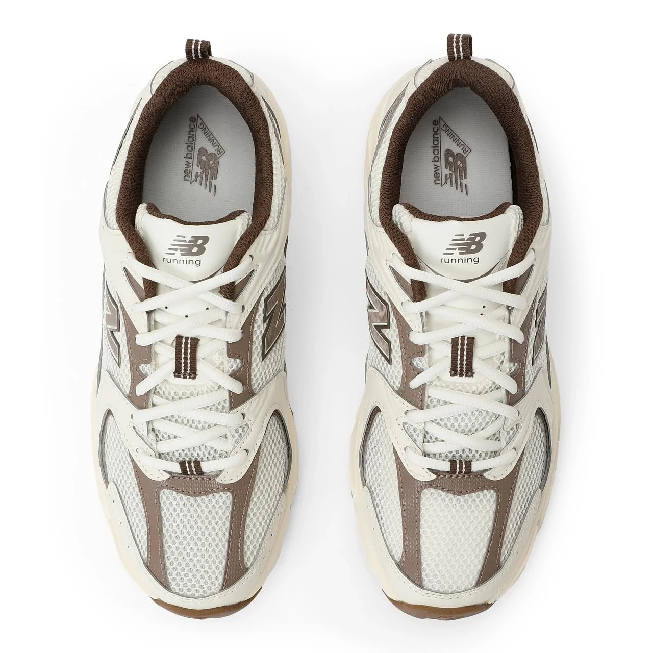 Кроссовки New Balance 530, фото №3 Кроссовки New Balance 530, фото №3