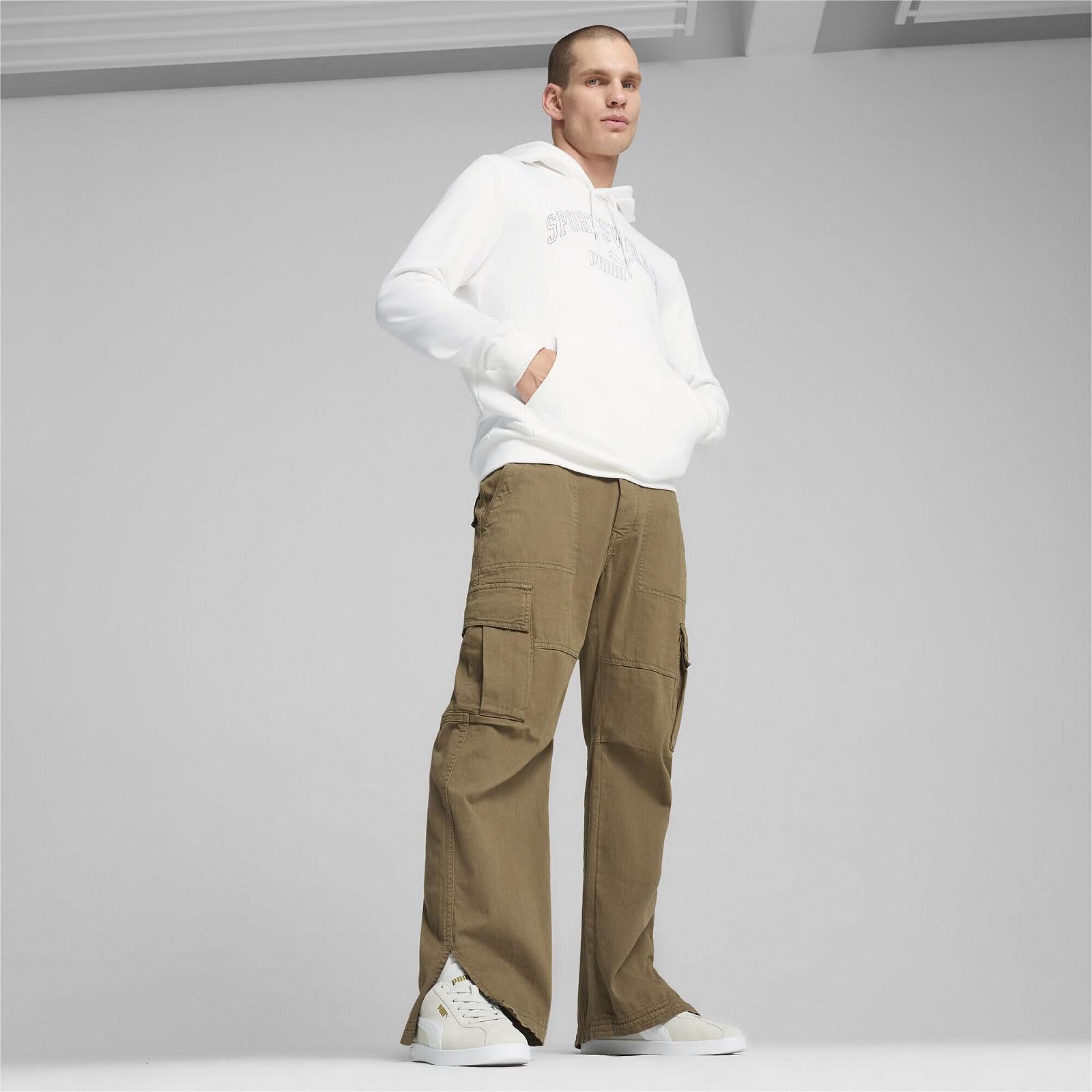 Кеди PUMA Club Ii Unisex, фото №9