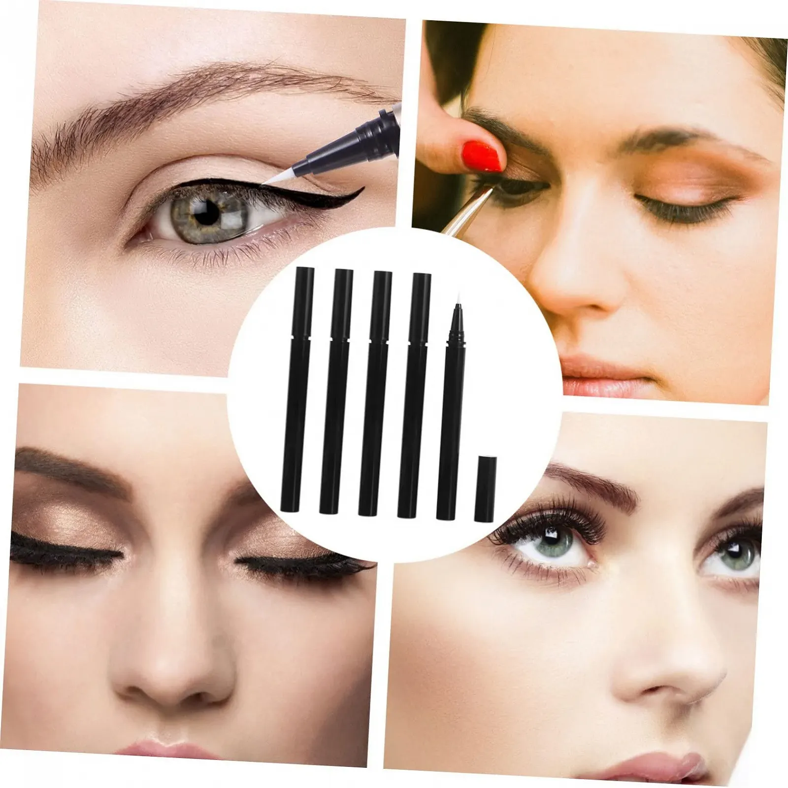 Рідка Підводка FRCOLOR 3 шт, фото №6