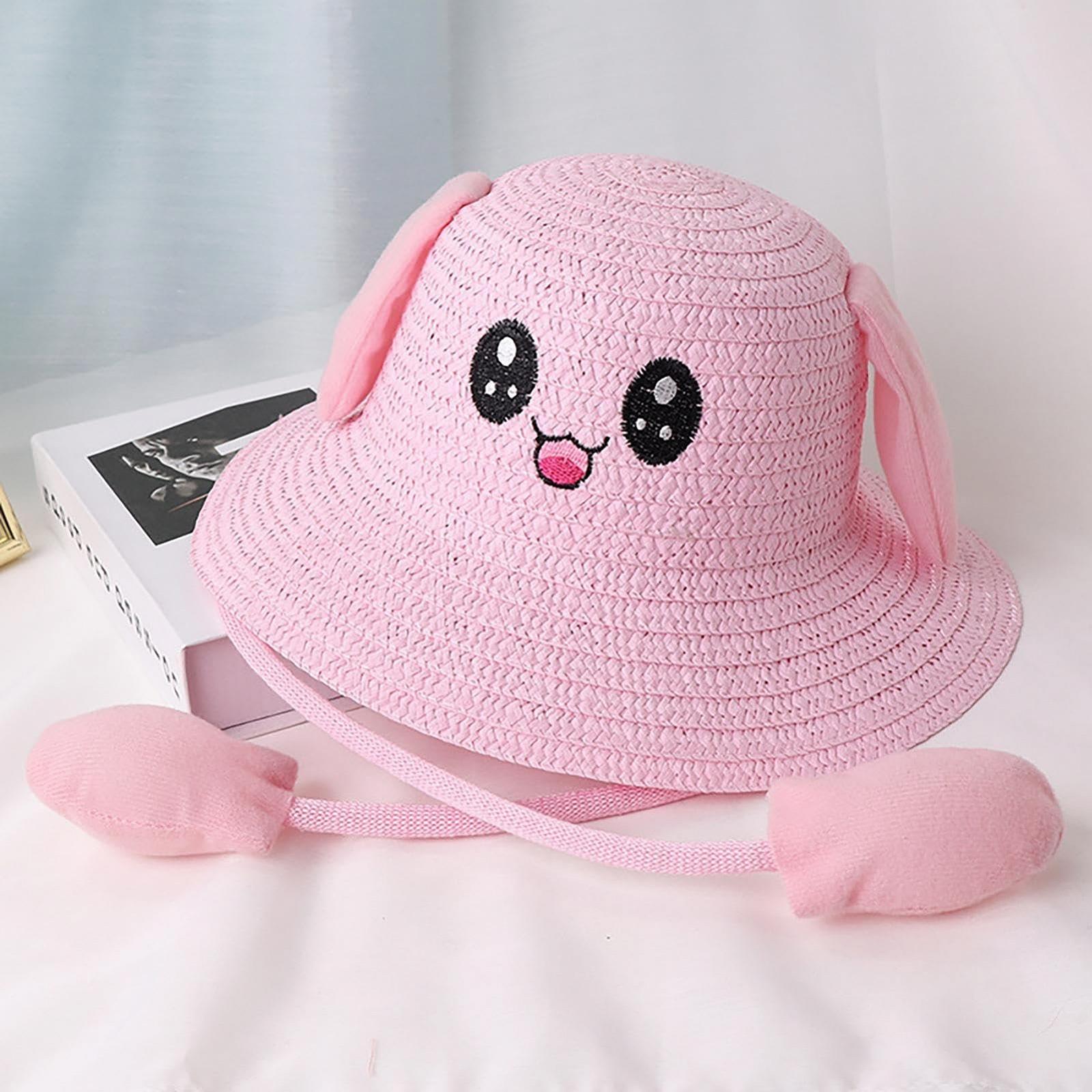 Панама Rosixehird Дитяча З рухомими вухами, фото №3 Панама Rosixehird Дитяча З рухомими вухами, фото №3