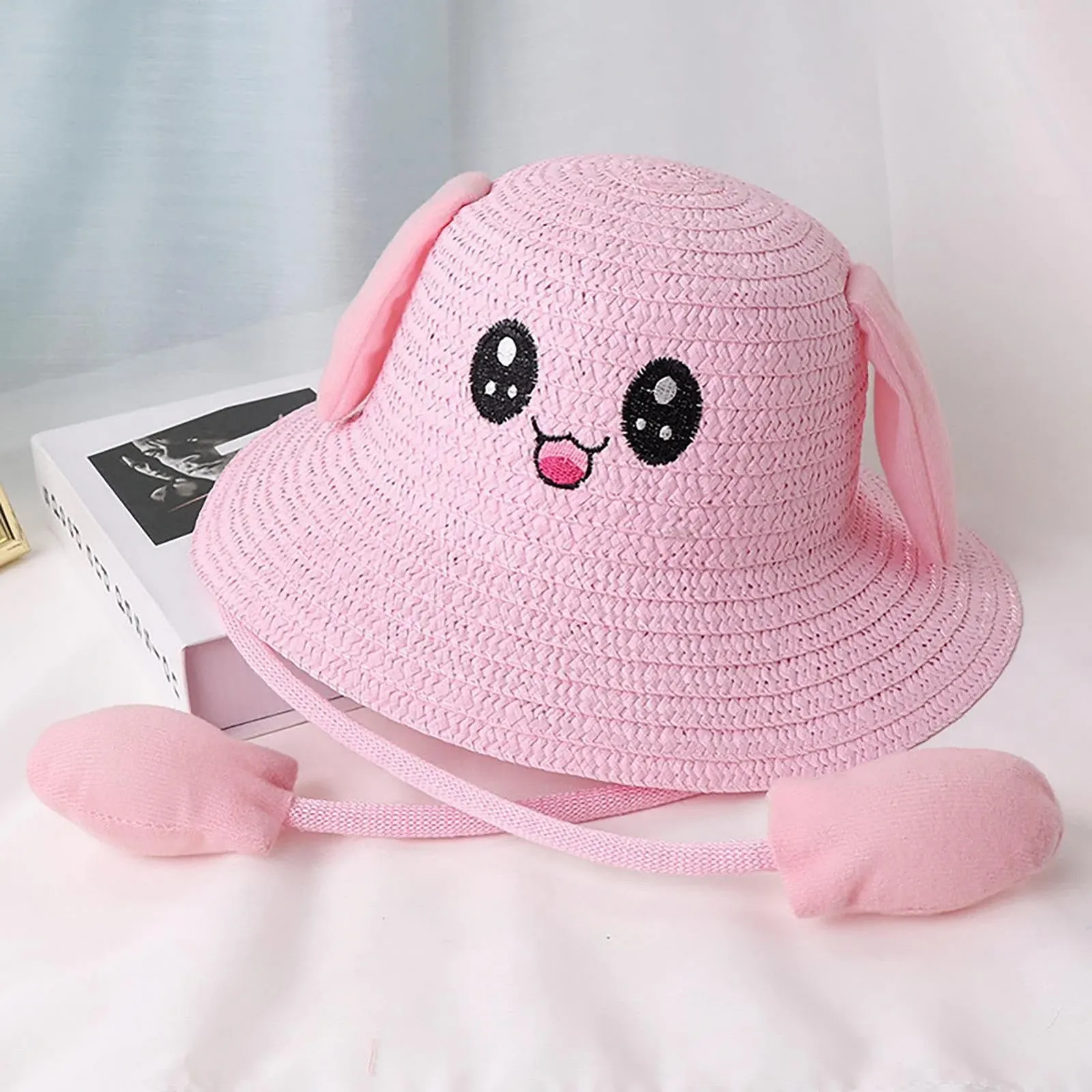 Панама Rosixehird Детская С подвижными ушами, фото №3 Панама Rosixehird Детская С подвижными ушами, фото №3