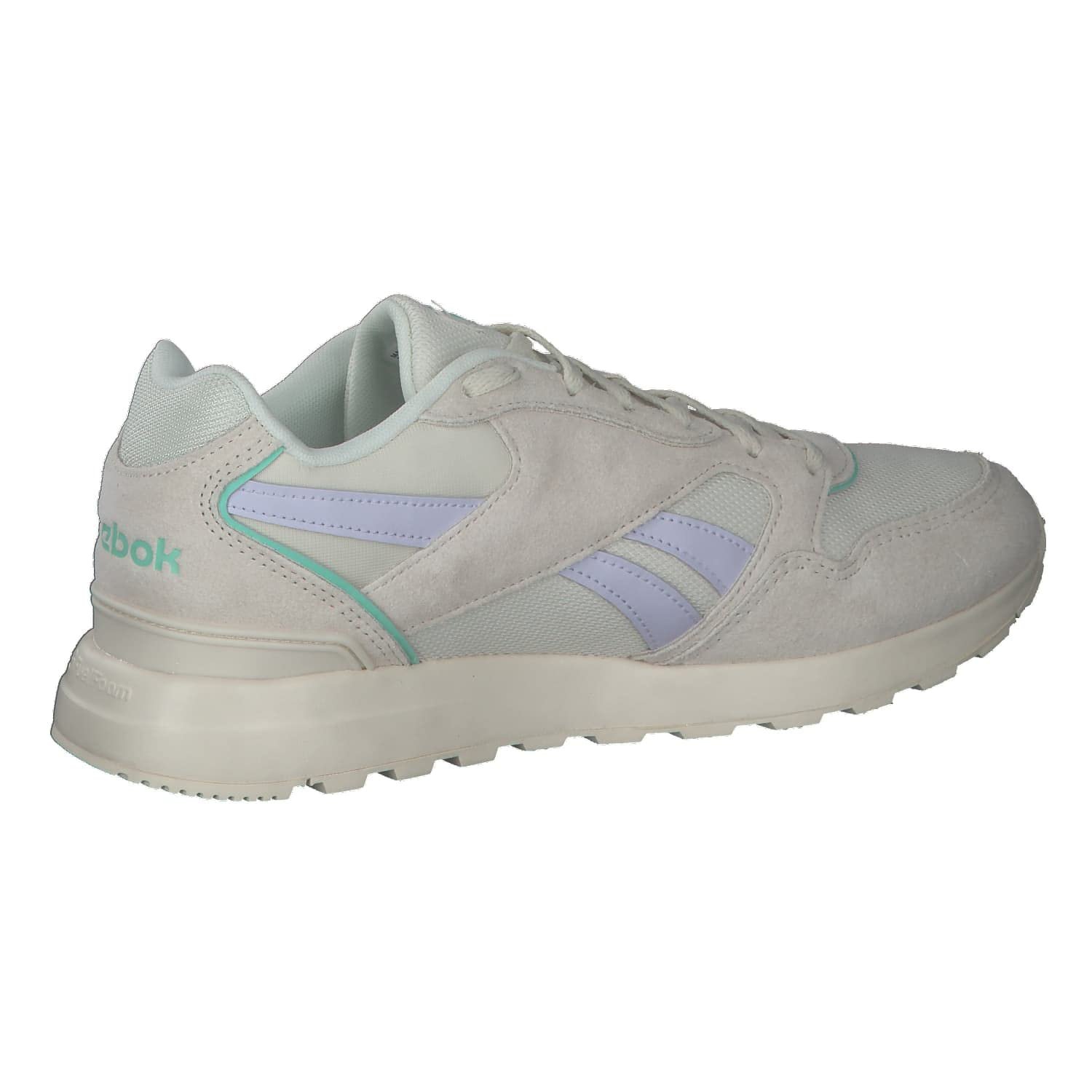 Кроссовки Reebok Gl1000 для девочек, фото №7 Кроссовки Reebok Gl1000 для девочек, фото №7