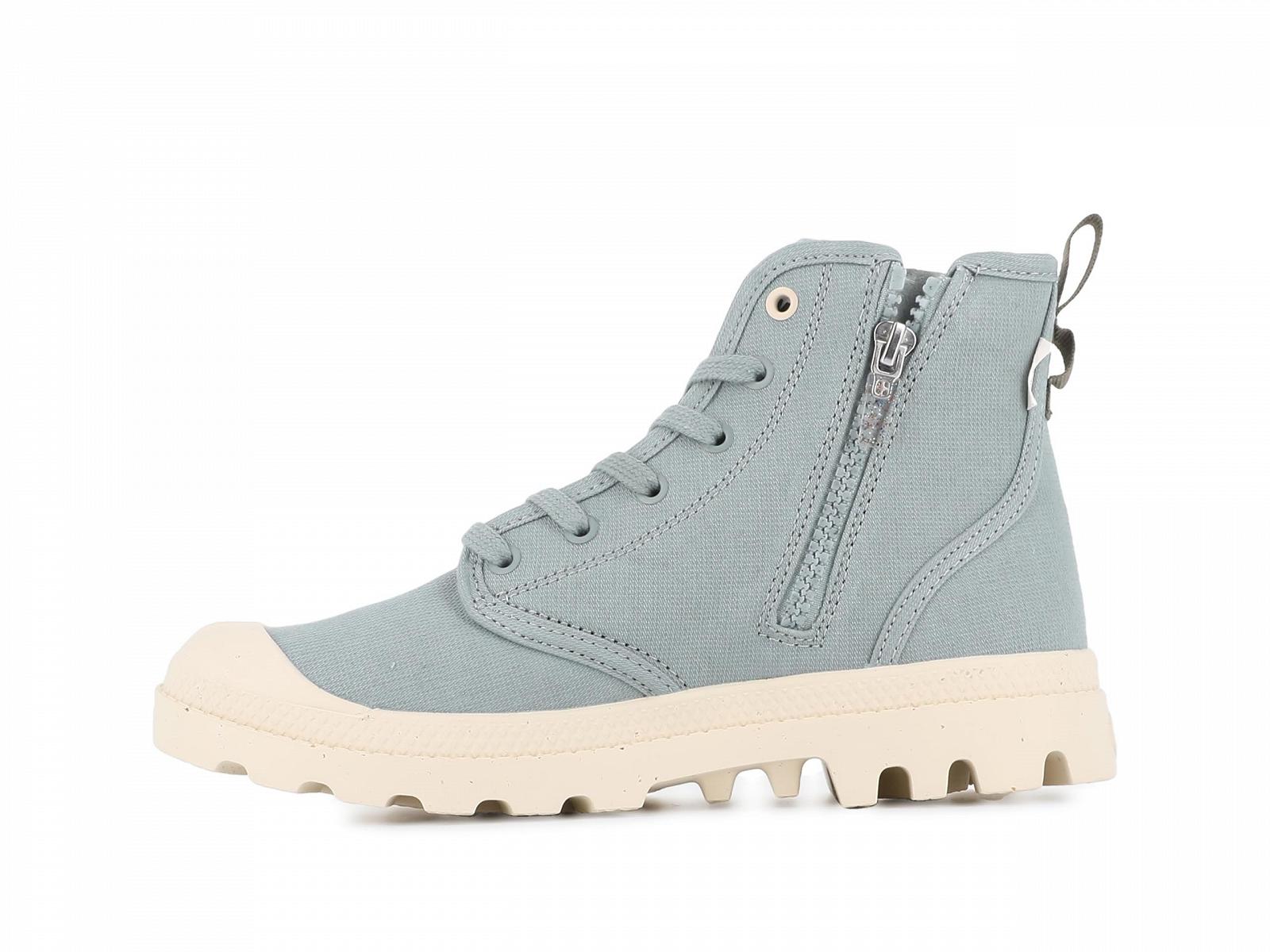 Спортивная обувь Palladium Pampa Ankle Unisex, фото №4