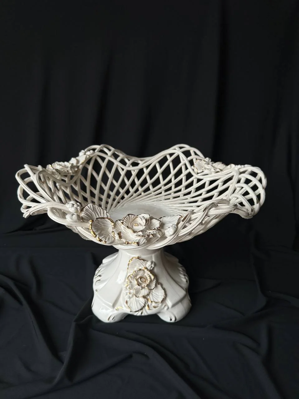 Стильна фруктовниця, фото №2