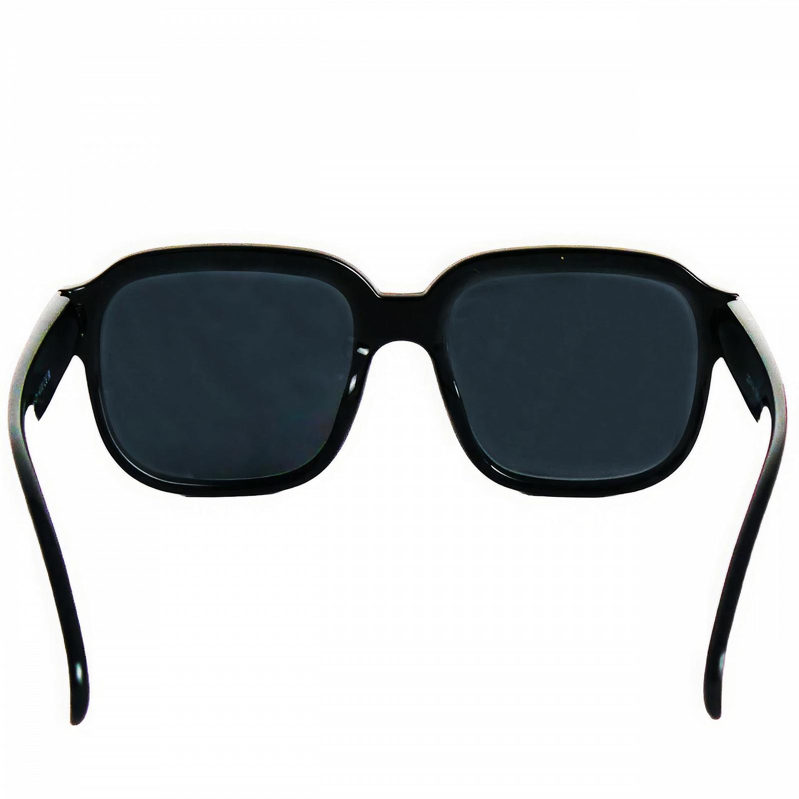 Стильні сонцезахисні окуляри Mini Brille, фото №6