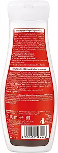 Лосьон для тела WELEDA Organic Pomegranate для упругости кожи Гранат 200 мл synthetic.ua - Фото 1