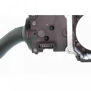 Переключатель указателей поворота VEMO V15-80-3252 для AUDI SEAT SKODA VW synthetic.ua - Фото 1