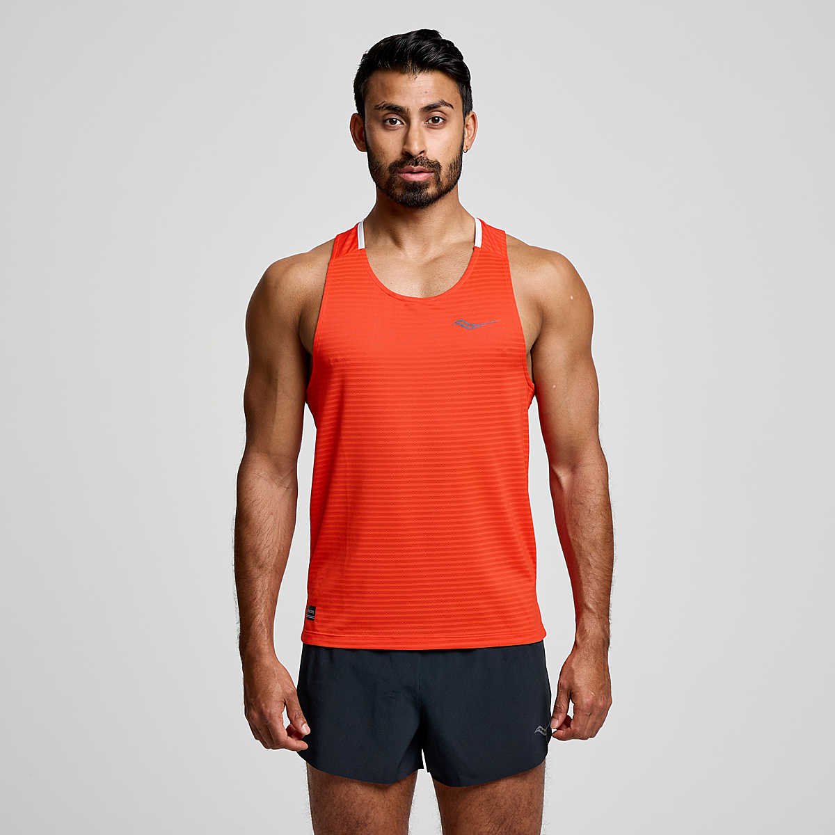 Майка Saucony KINVARA TANK 2XL, фото №1