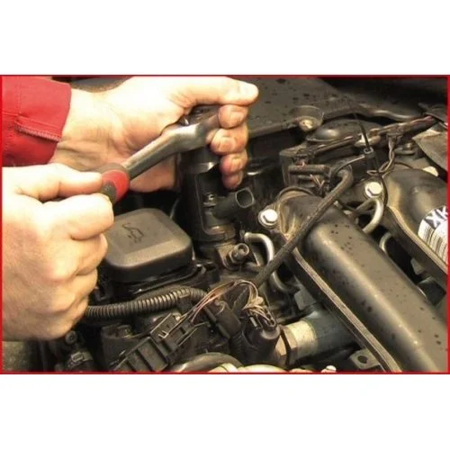 Торцева головка KS TOOLS 152.1058, фото №3